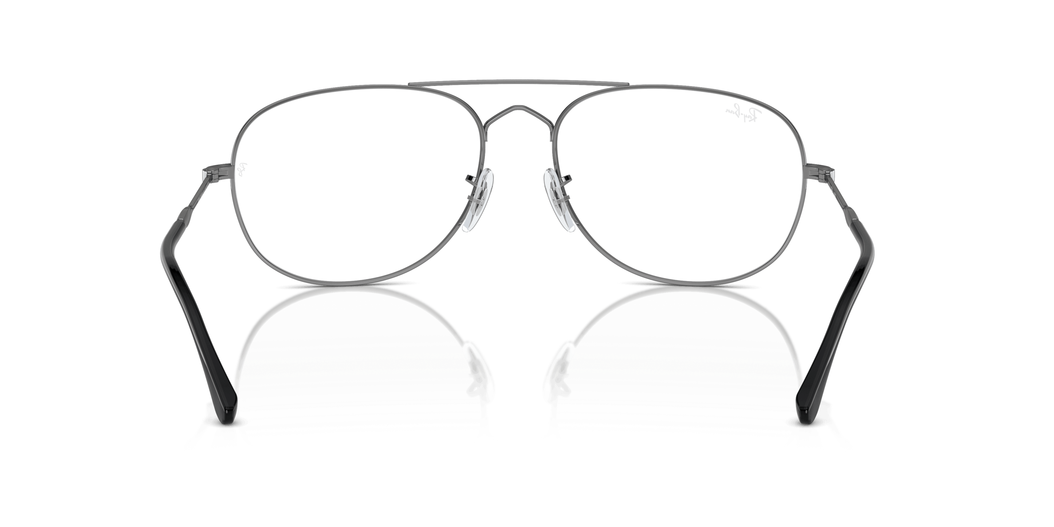 Detail02, RAY-BAN Bain Bridge Optics RX3735V 2502
