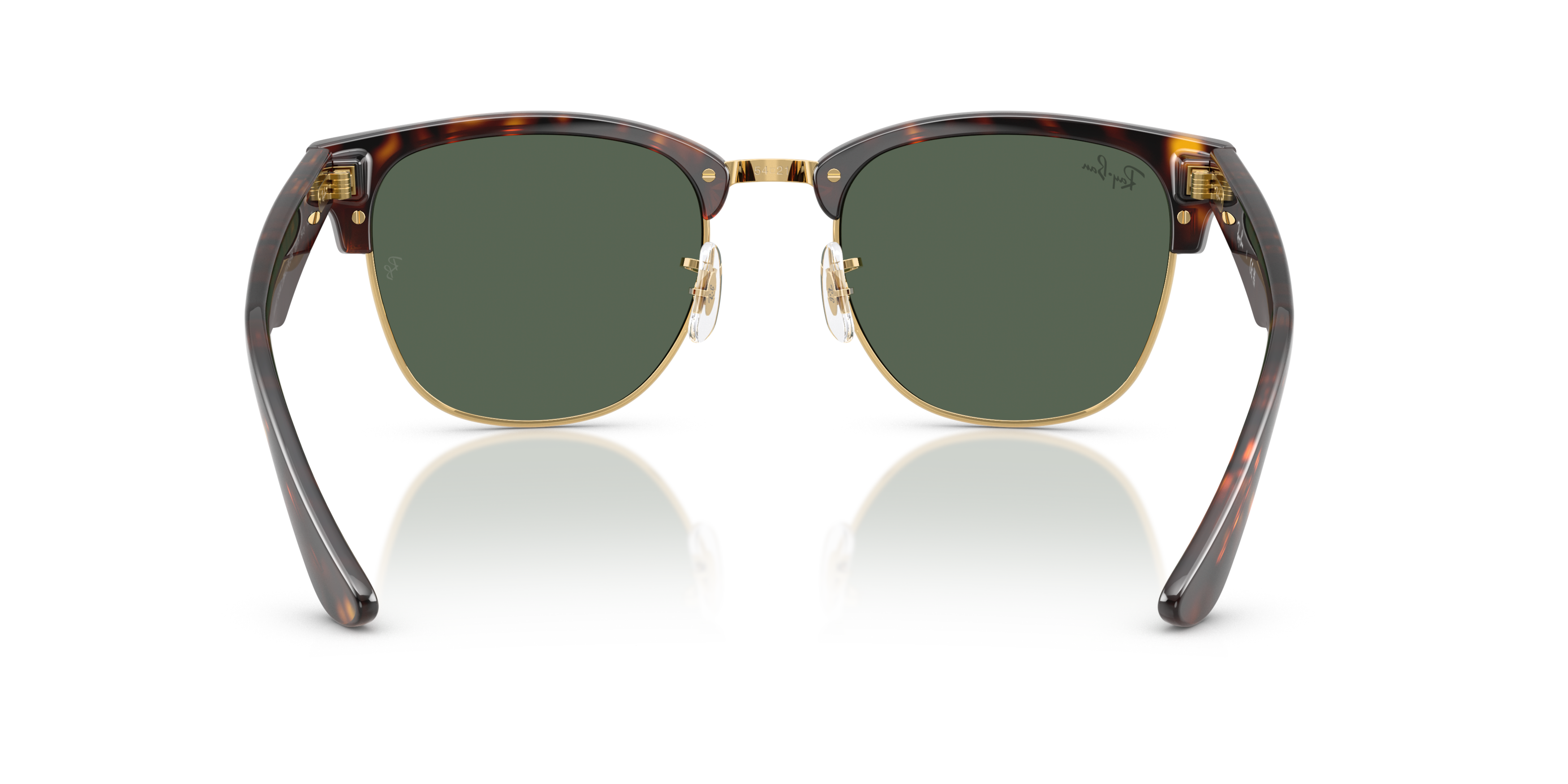 [products.image.detail02] Ray-Ban Clubmaster Reverse RBR0504S 1359VR