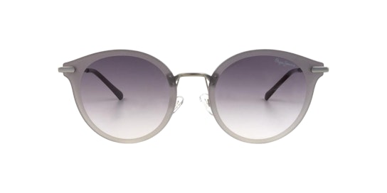 Pepe Jeans PJ 5174 Sunglasses Grey / Grey