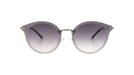 Pepe Jeans PJ 5174 (C3) Sunglasses Grey / Silver