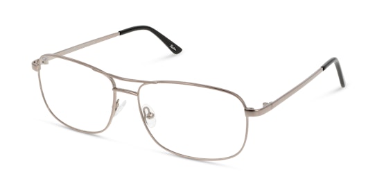 Seen SN EM02 (Large) Glasses Transparent / Grey