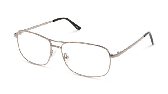 Seen SN EM02 (Large) Glasses Transparent / Grey