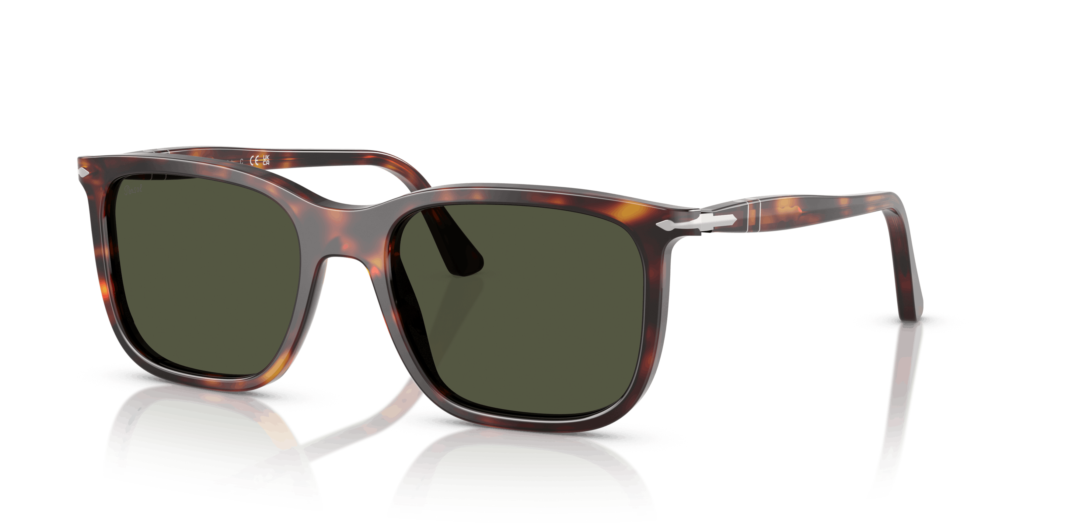 Angle_Left01, Persol 0PO3357S 24/31 Solbriller