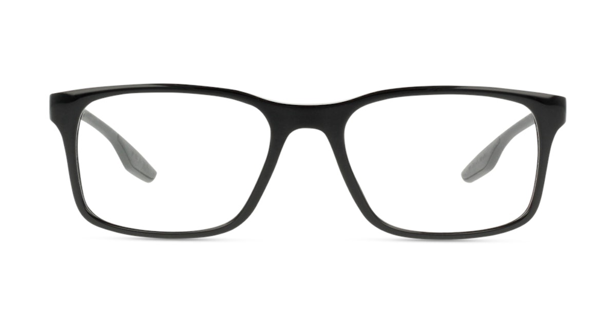 Prada Linea Rossa LIFESTYLE PS 01LV 1AB1O1