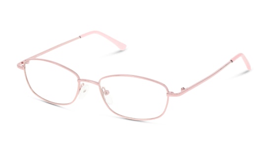 Seen SN DF03 (PP00) Glasses Transparent / Pink