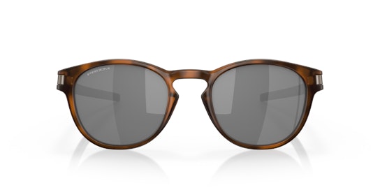 Oakley Latch OO 9265 Sunglasses Grey / Havana