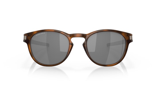 Oakley Latch OO 9265 Sunglasses Grey / Havana