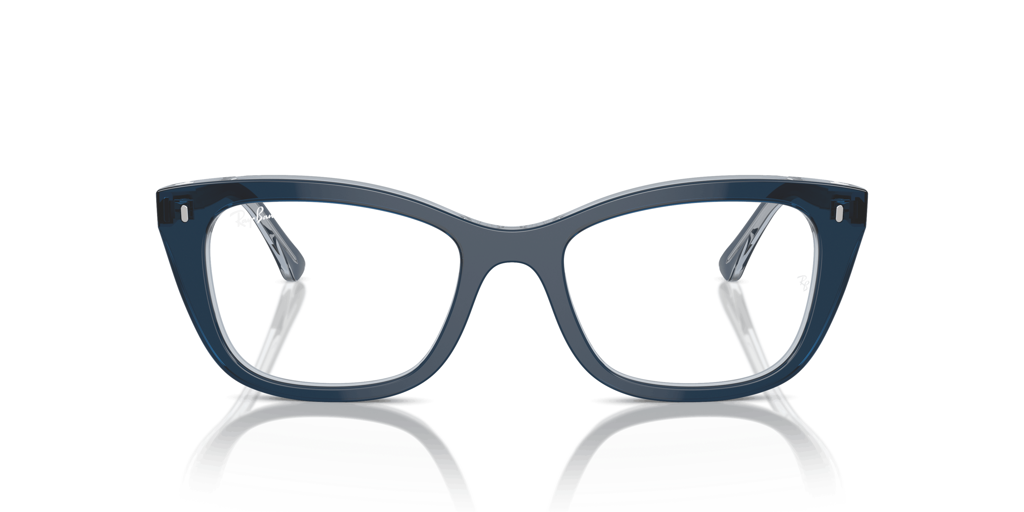 [products.image.front] Ray-Ban RX 5433 Glasses