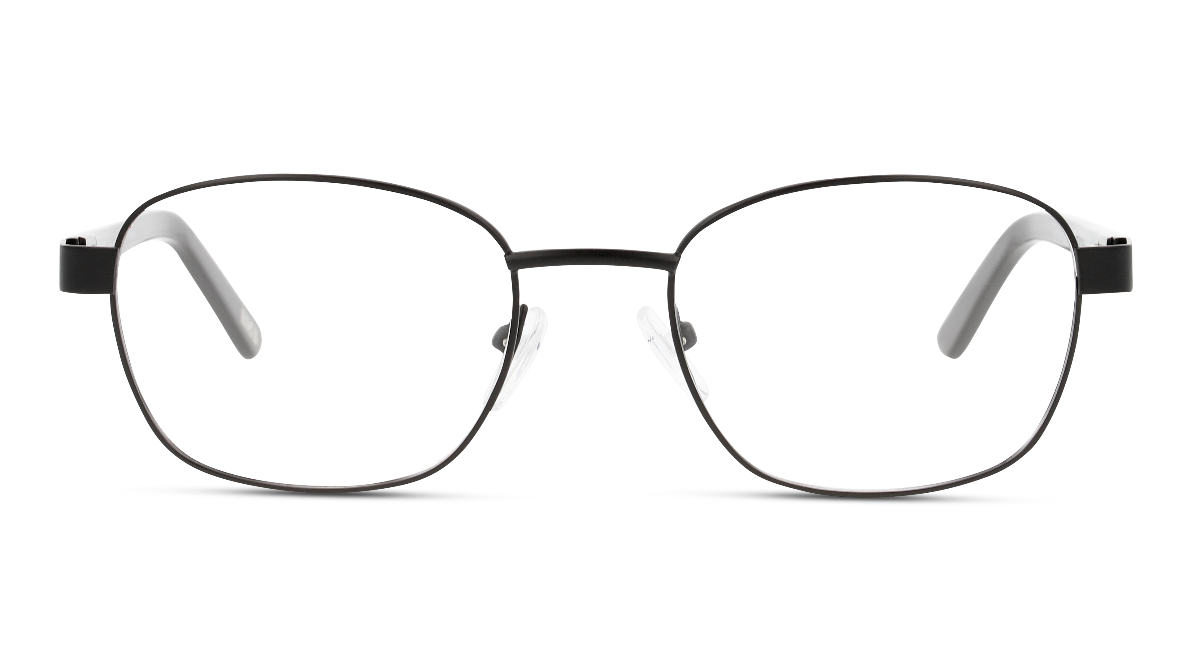 Front DbyD Essentials DB OM0033 Glasses Transparent / Black
