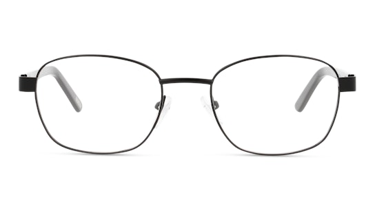 DbyD Essentials DB OM0033 Glasses Transparent / Black