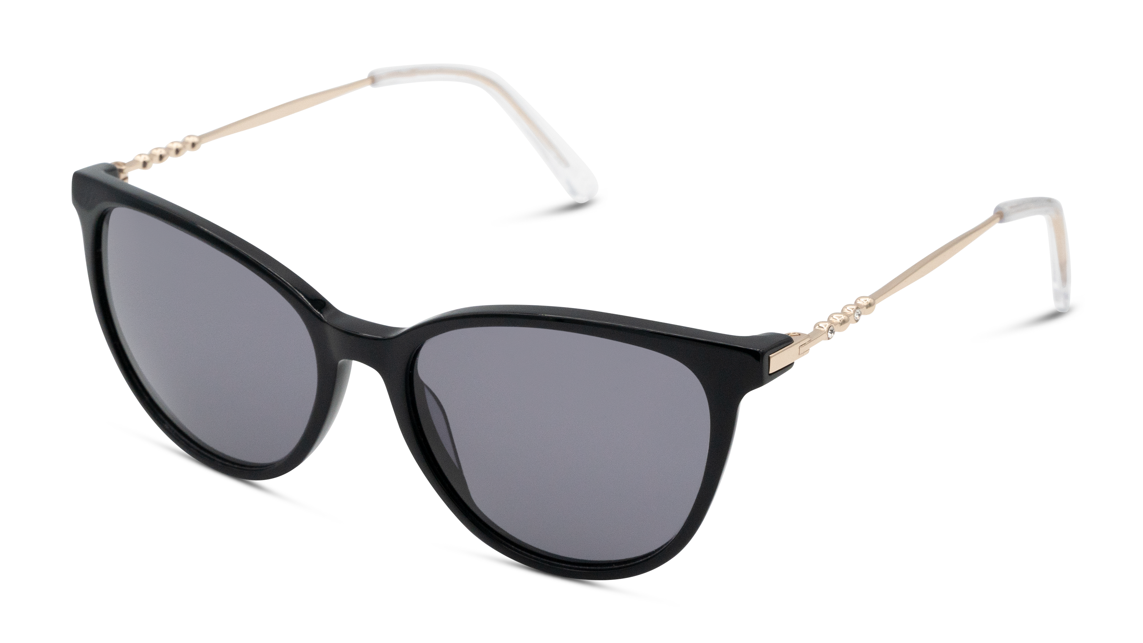 Angle_Left01 Palazzo GL 0208-S (C1) Sunglasses Grey / Black