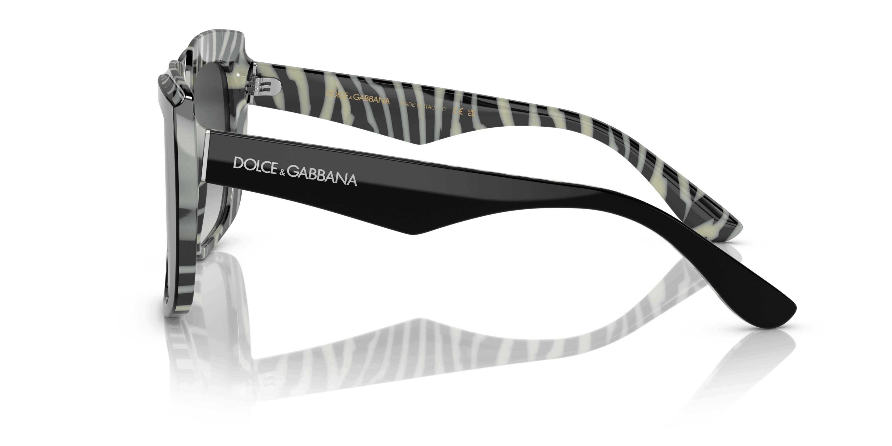 Angle_Left02, Dolce&Gabbana DG4414 33728G