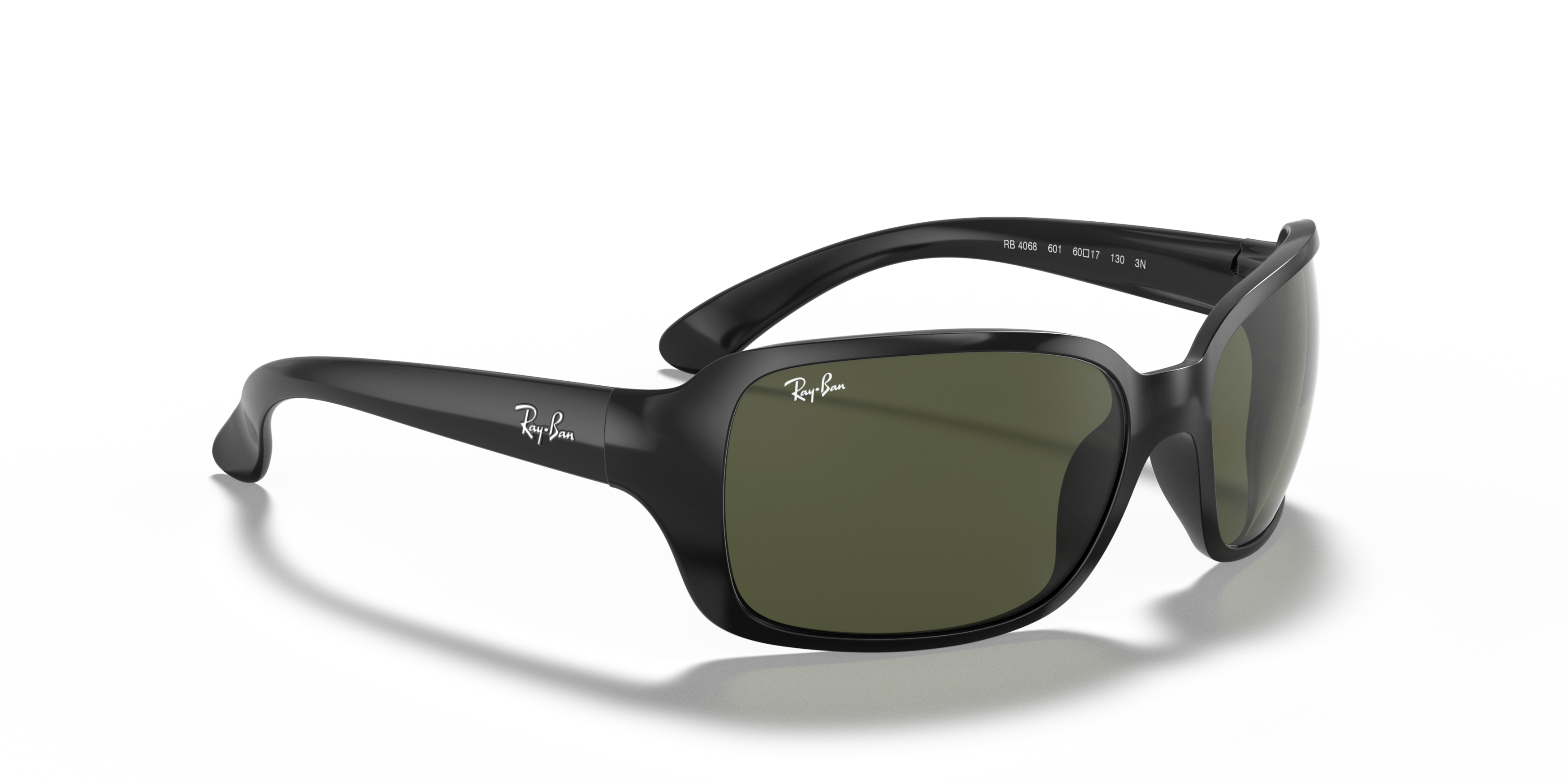 [products.image.angle_right01] RAY-BAN RB4068 601
