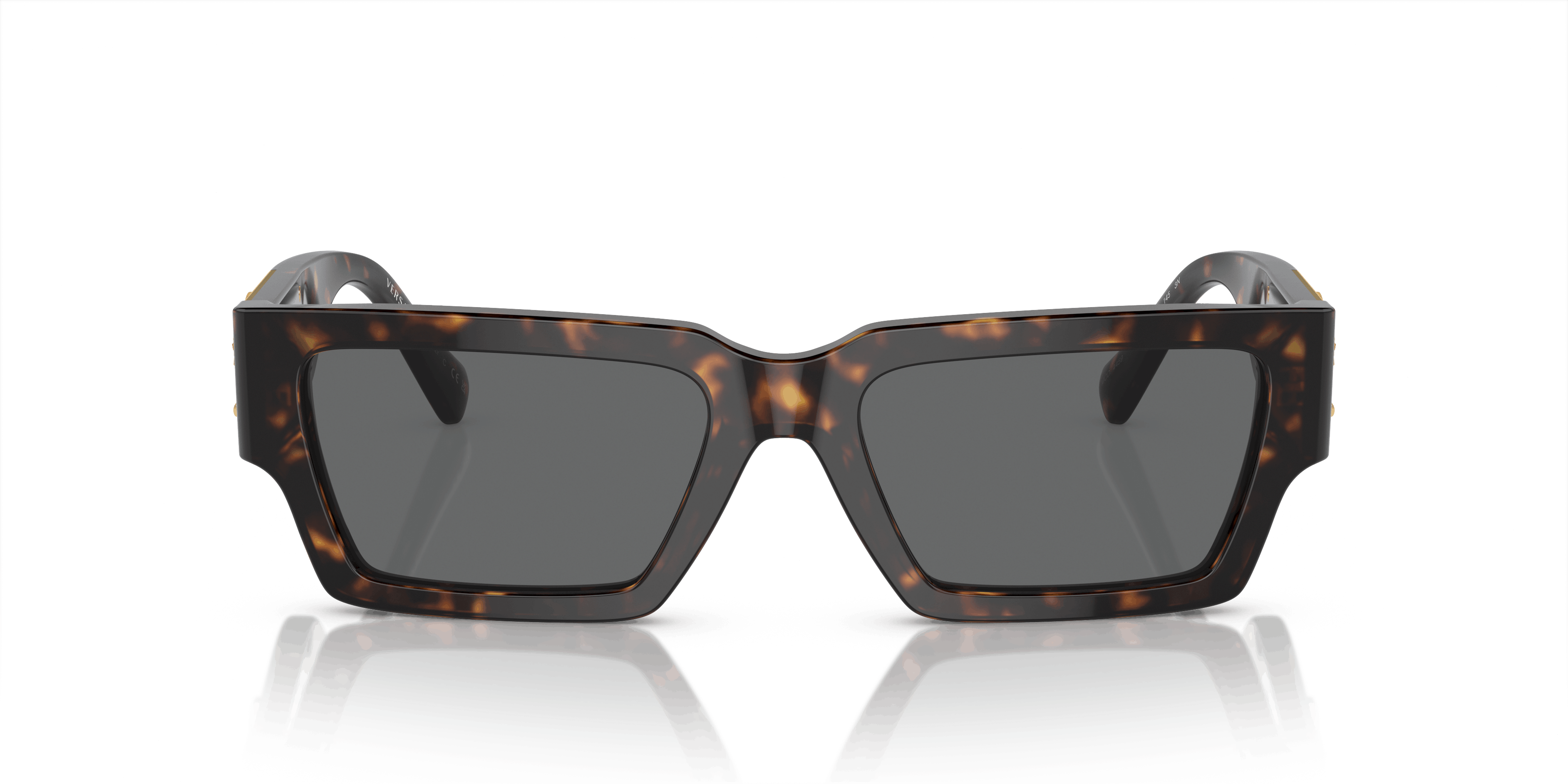 Front, Versace VE4459 108/87