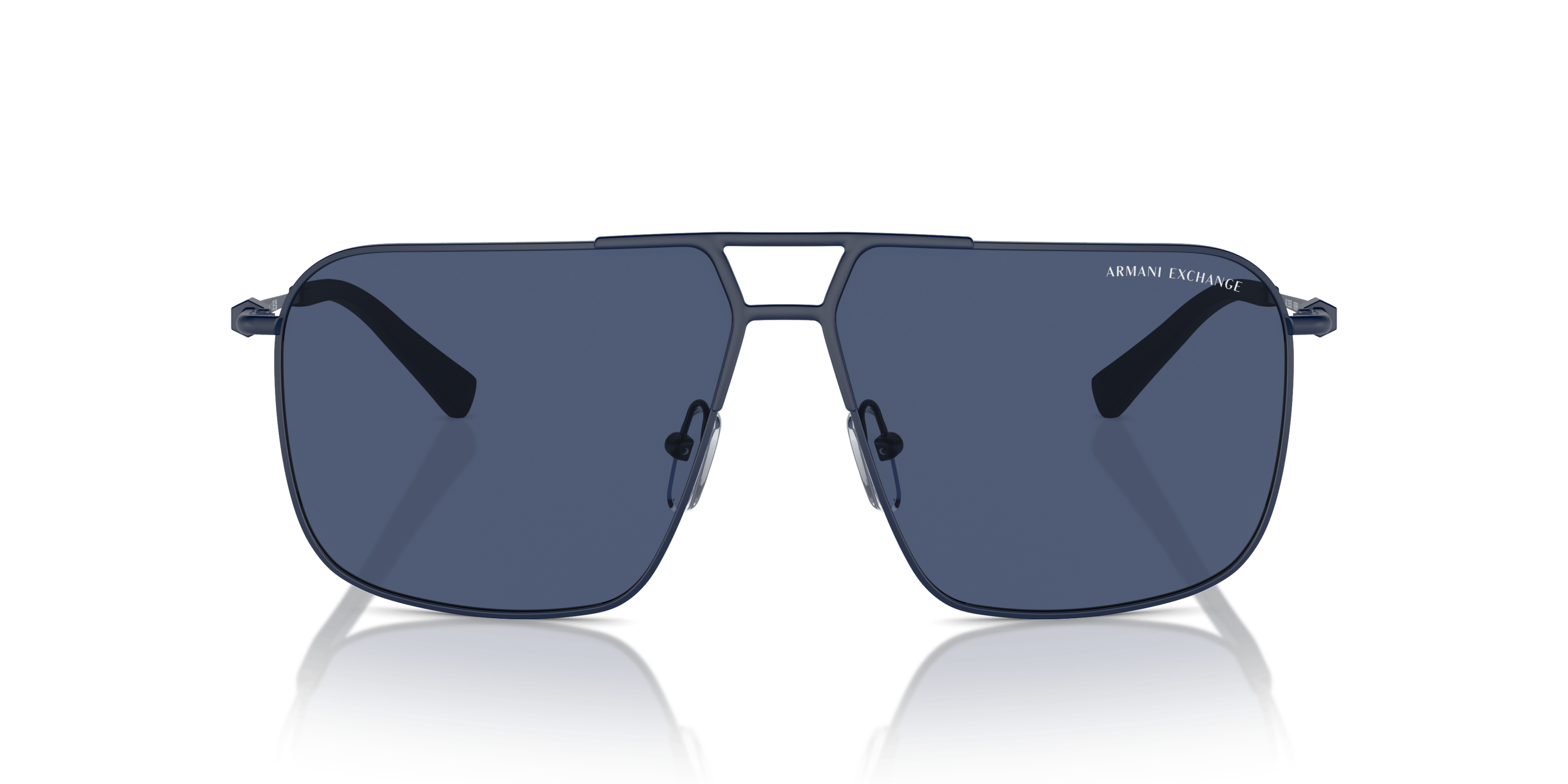 Front, Armani Exchange AX2050S 1770