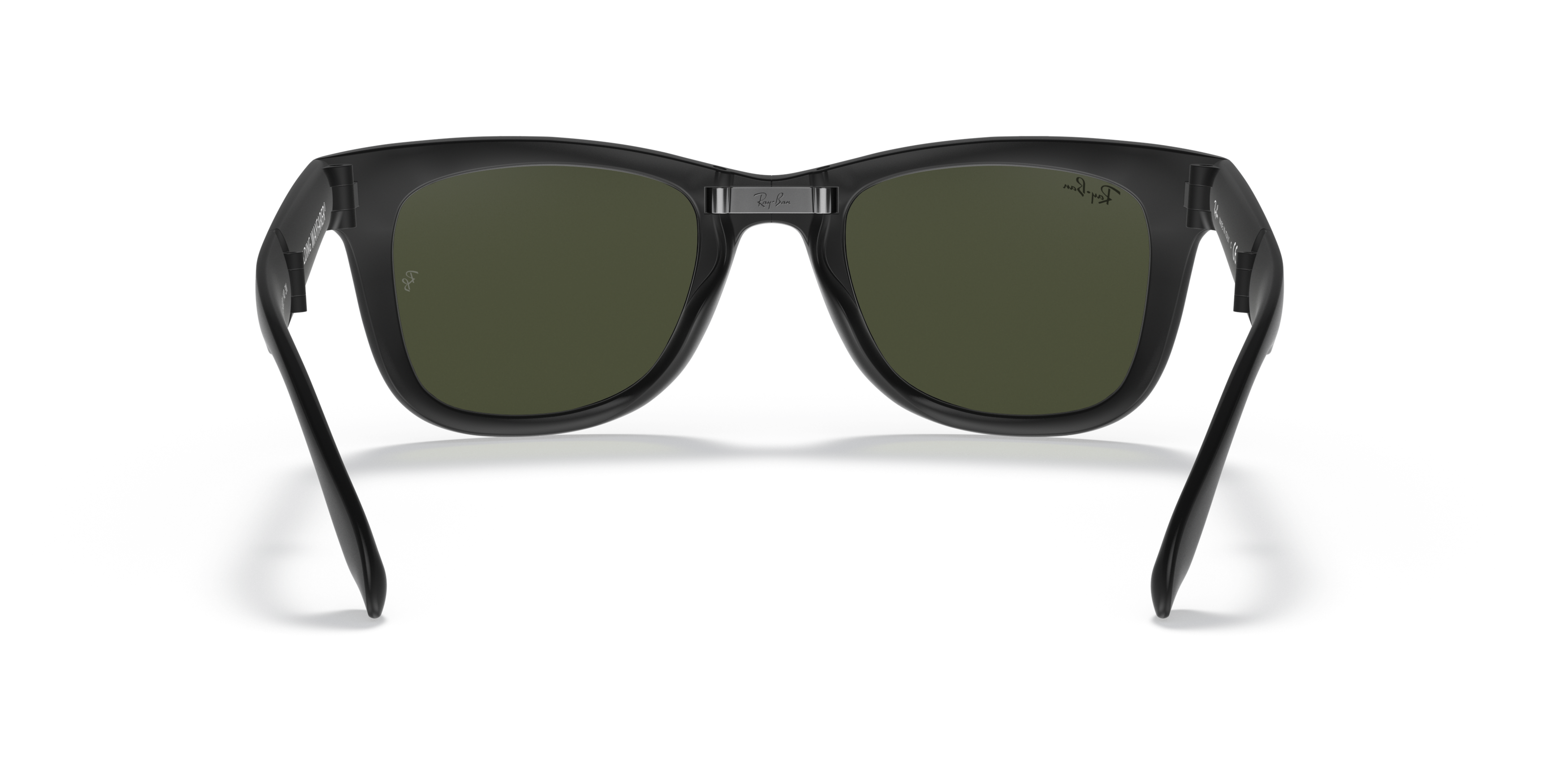 [products.image.detail02] Ray-Ban Wayfarer Folding Classic RB4105 601S