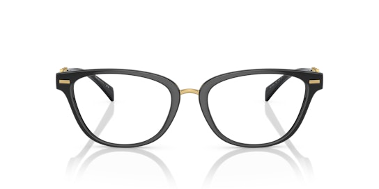 Versace VE 3336U (GB1) Glasses Transparent / Black