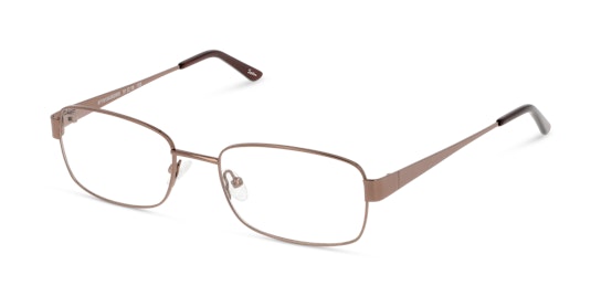 Seen SN DF02 Glasses Transparent / Brown