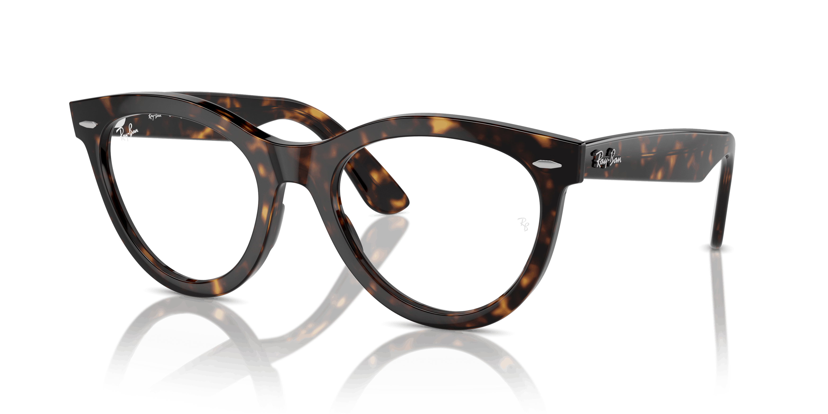 Angle_Left01, Ray-Ban Wayfarer Way 0RX2241V 2012 Briller