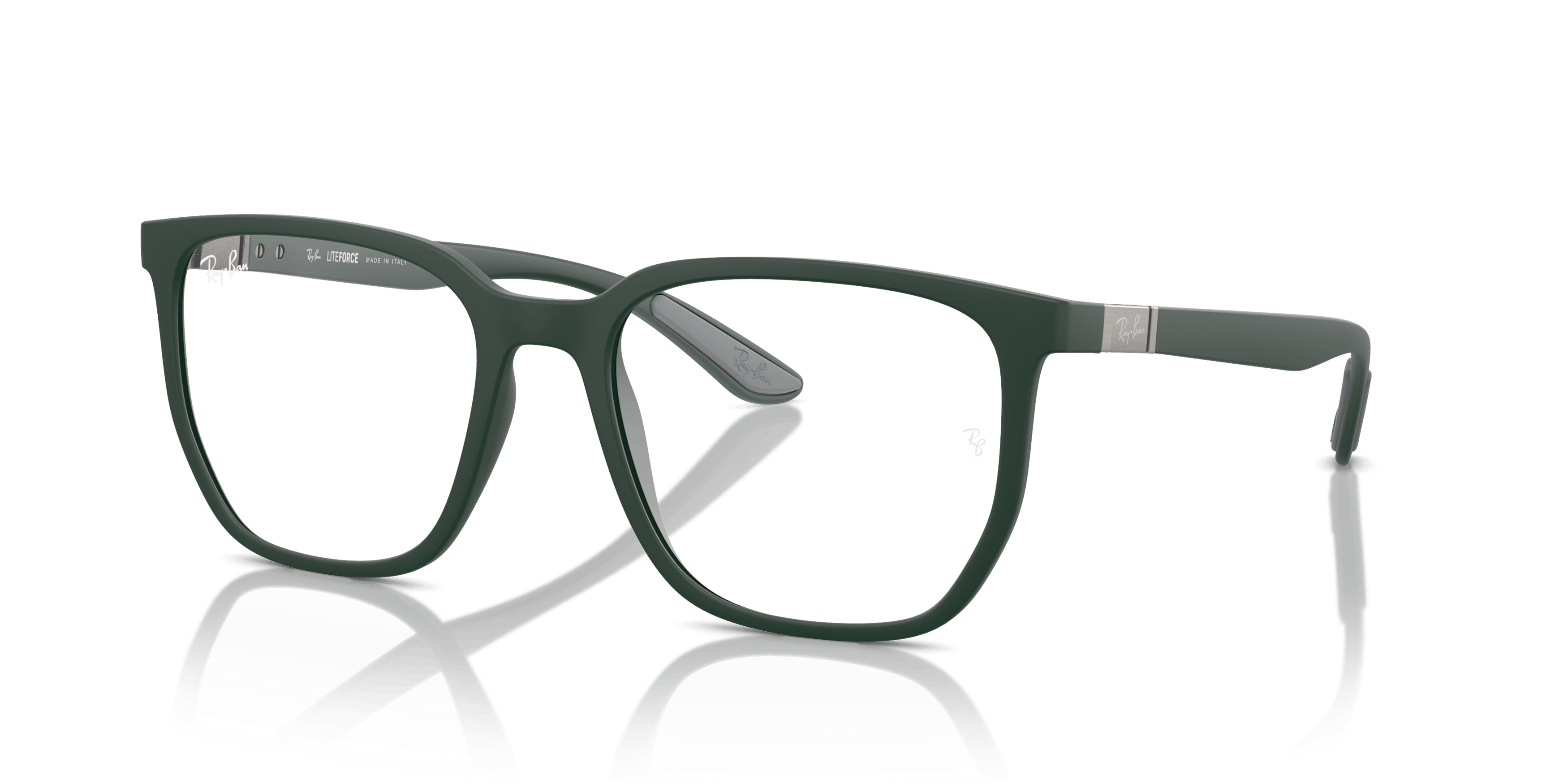 Angle_Left01, RAY-BAN Optics RX7235 8062