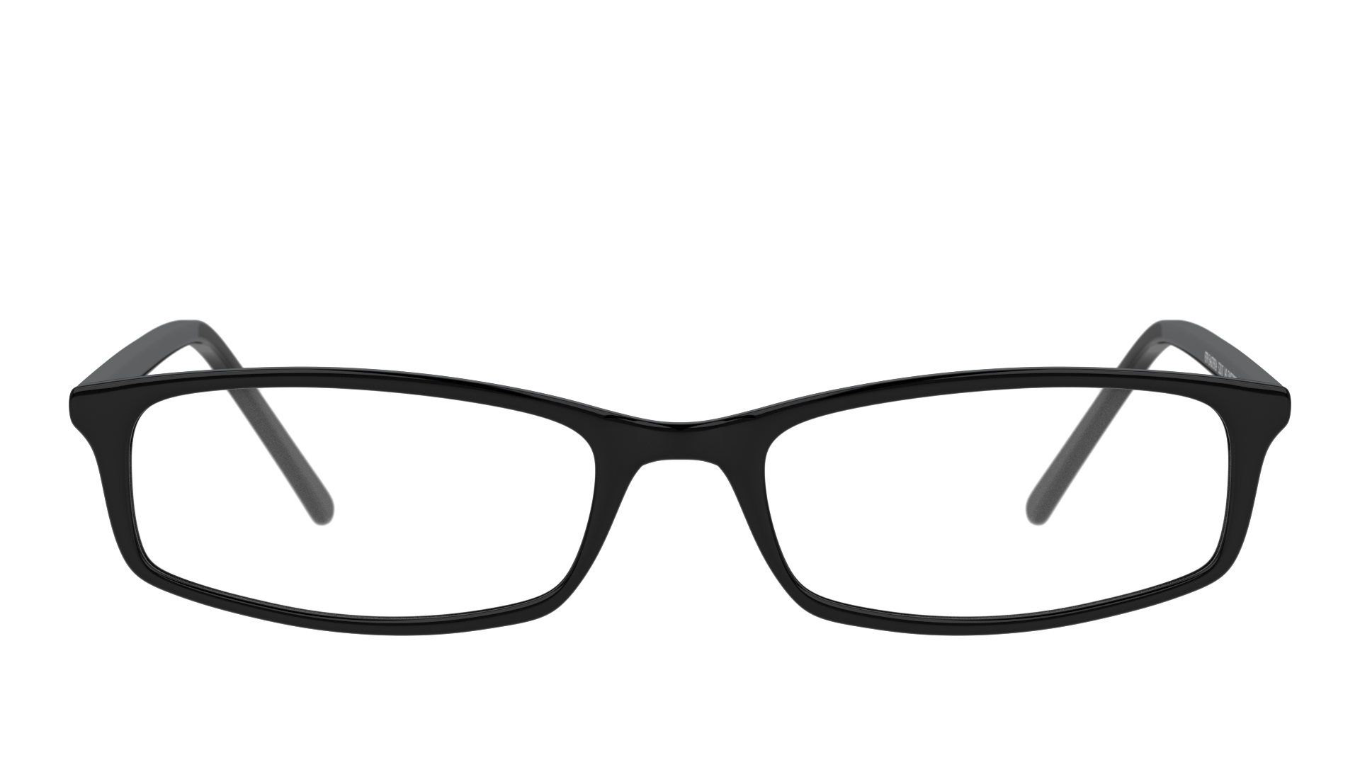 Front Seen SN OF0005 (UU00) Glasses Transparent / Burgundy