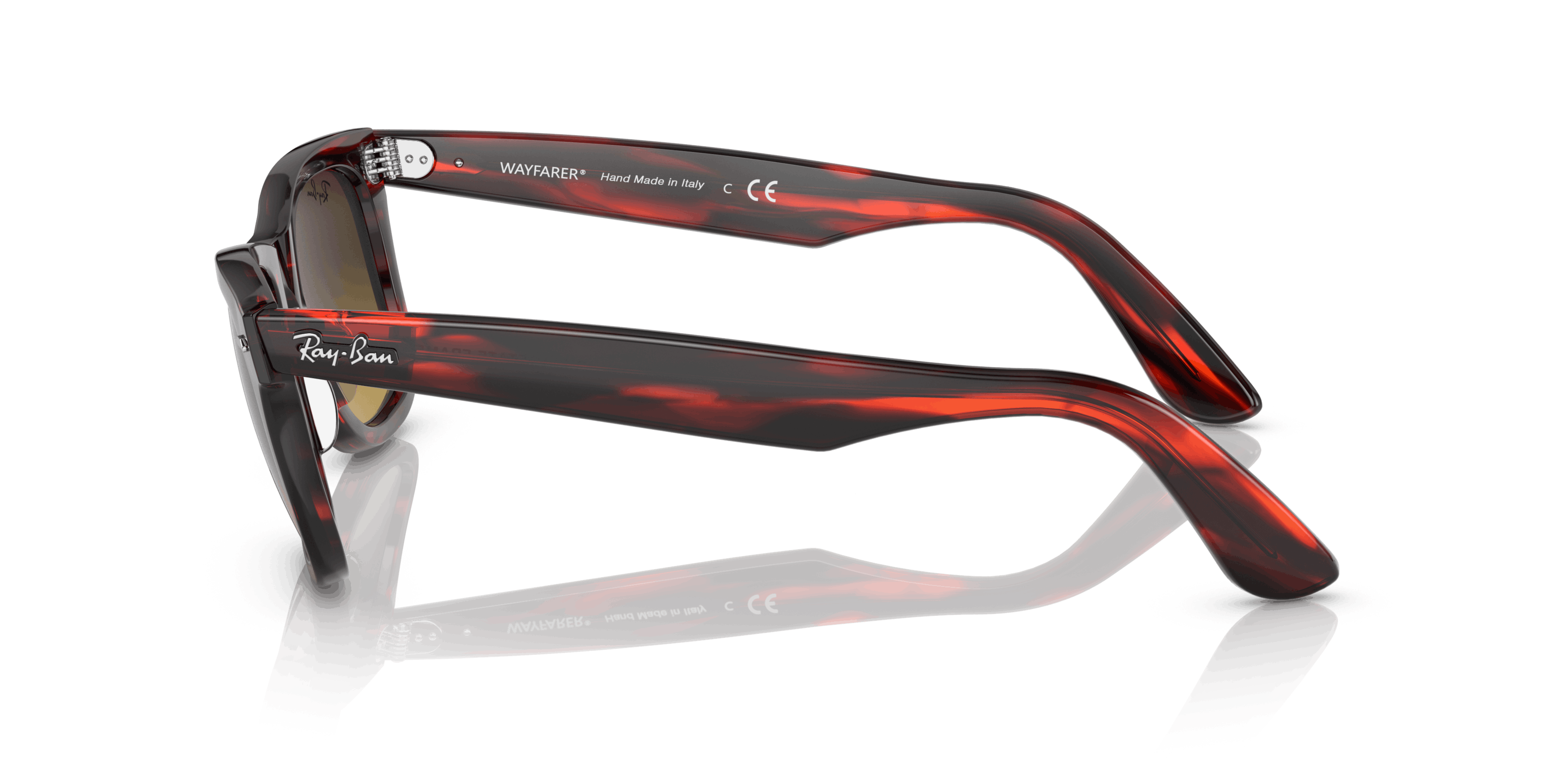 Angle_Left02, Ray-Ban WAYFARER RB2140 136285
