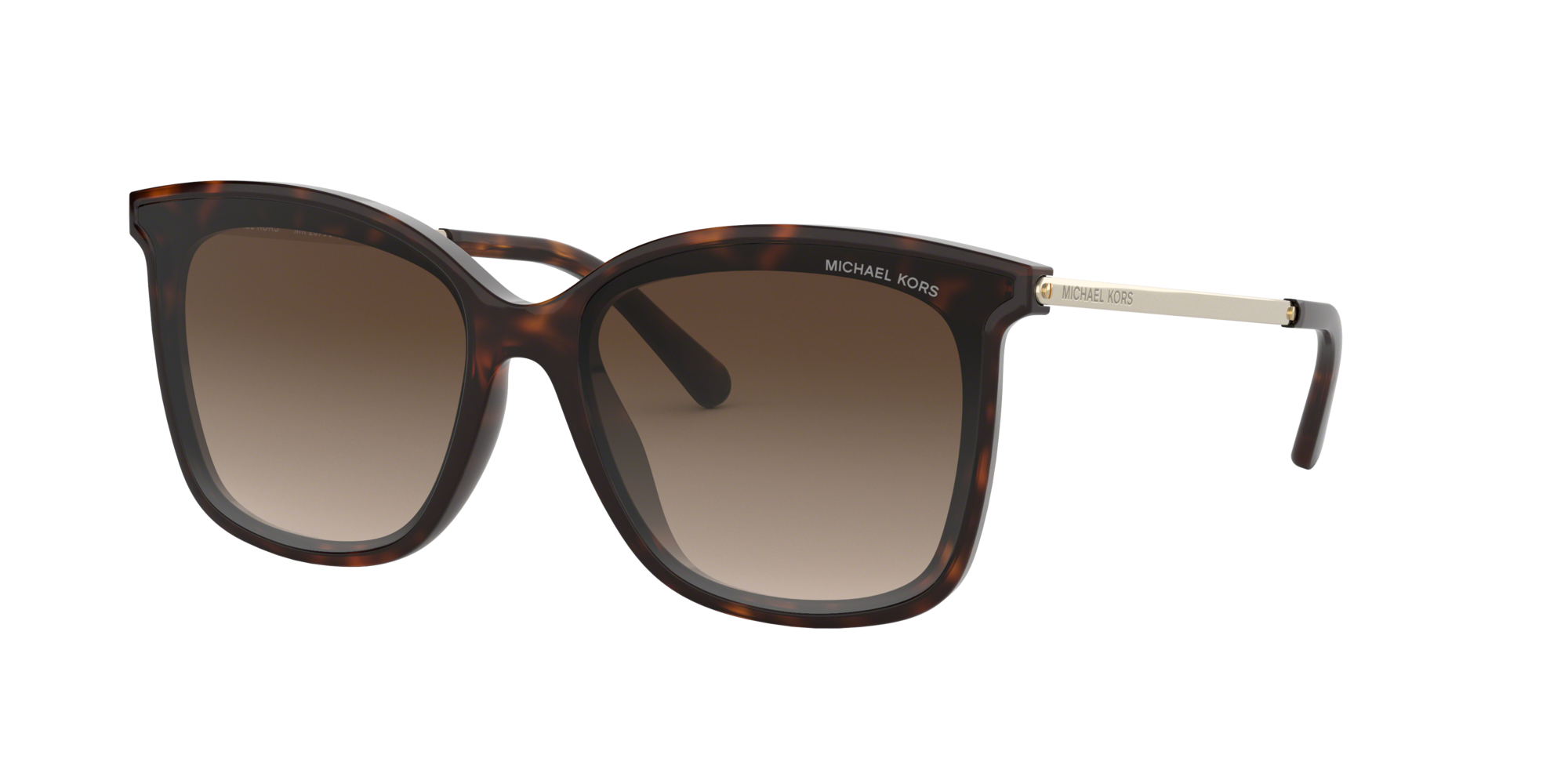 [products.image.angle_left01] Michael Kors MK 2079U Sunglasses