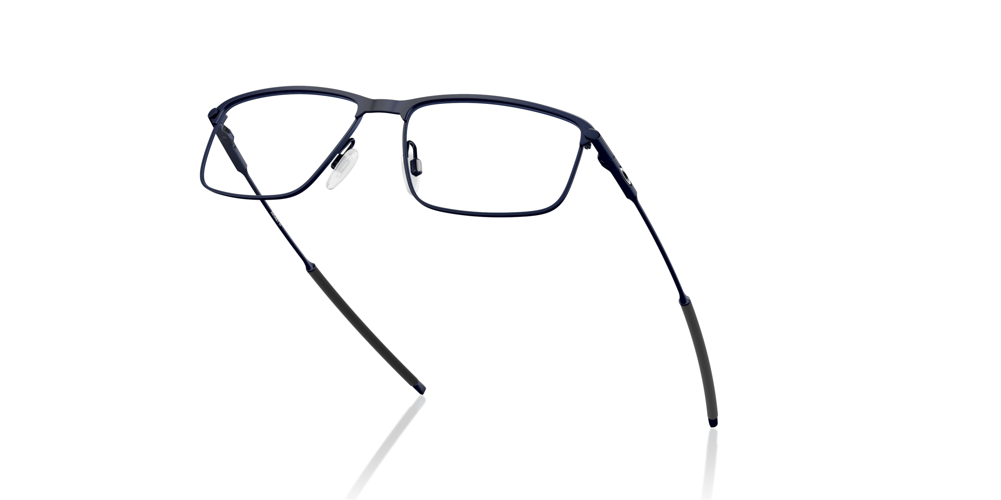 Bottom_Up Oakley OX 5019 (501903) Glasses Transparent / Navy