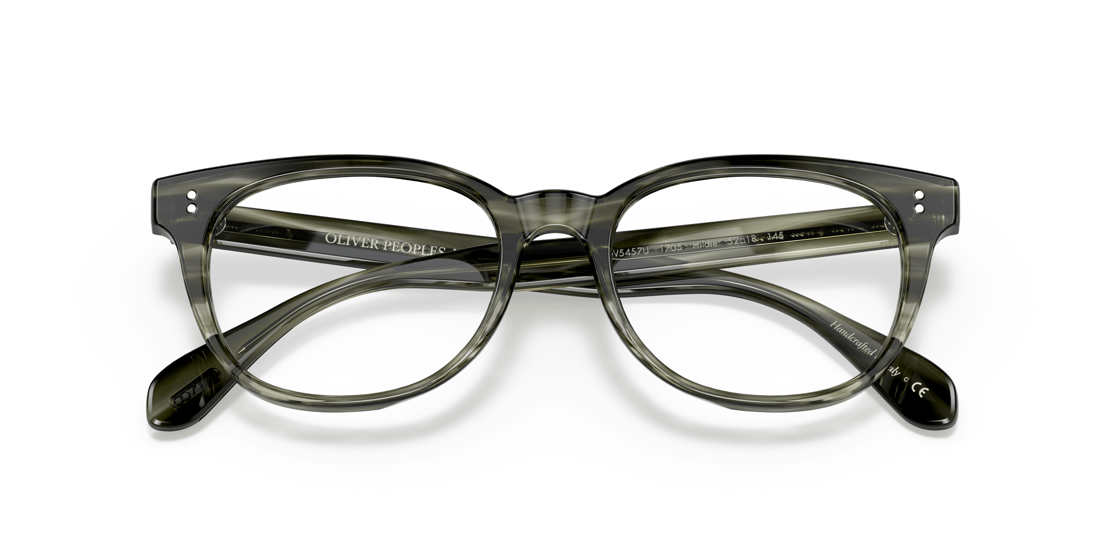 Folded, Oliver Peoples HILDIE OV5457U 1705