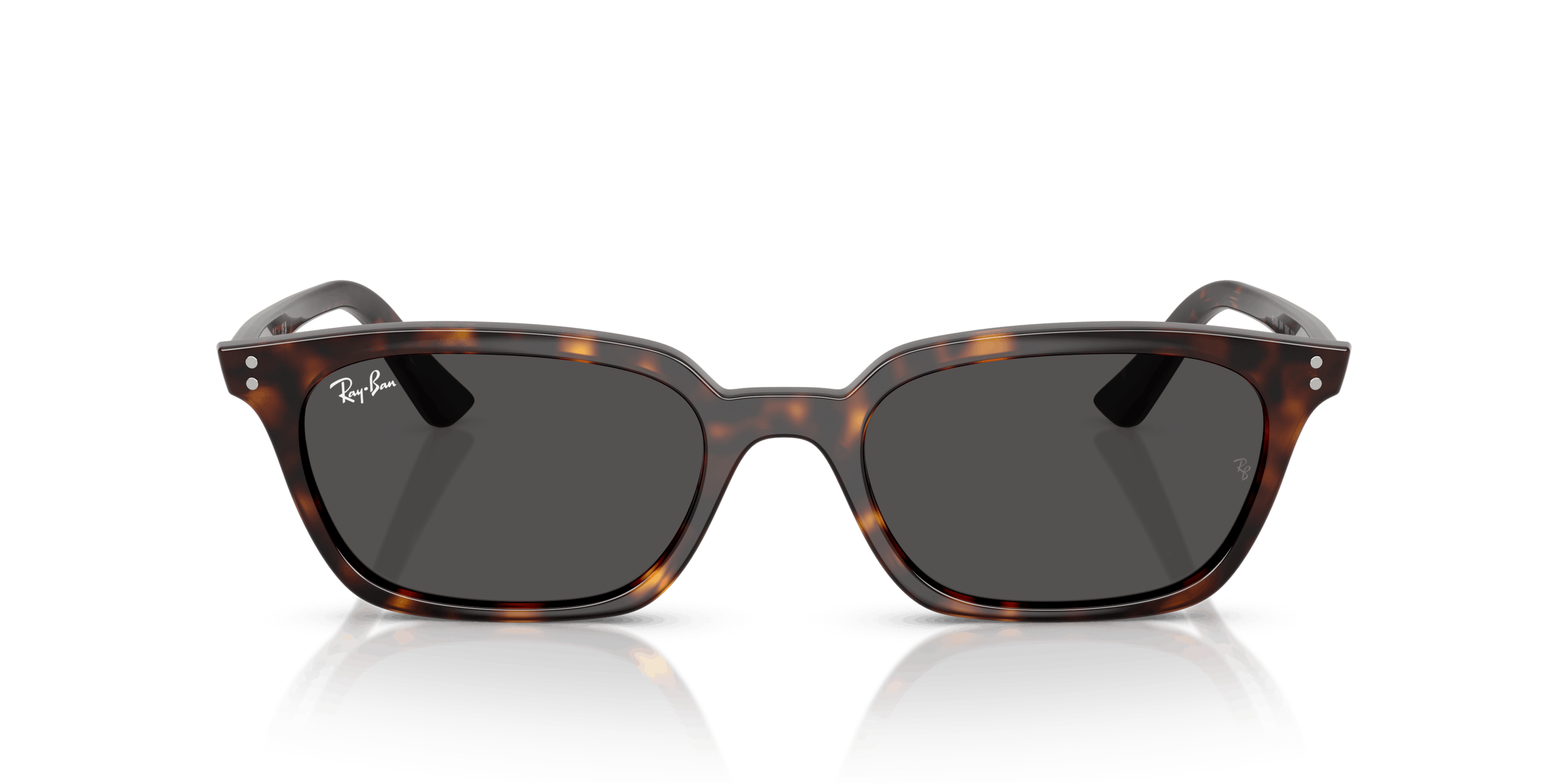 Front, RAY-BAN RB4456 135987