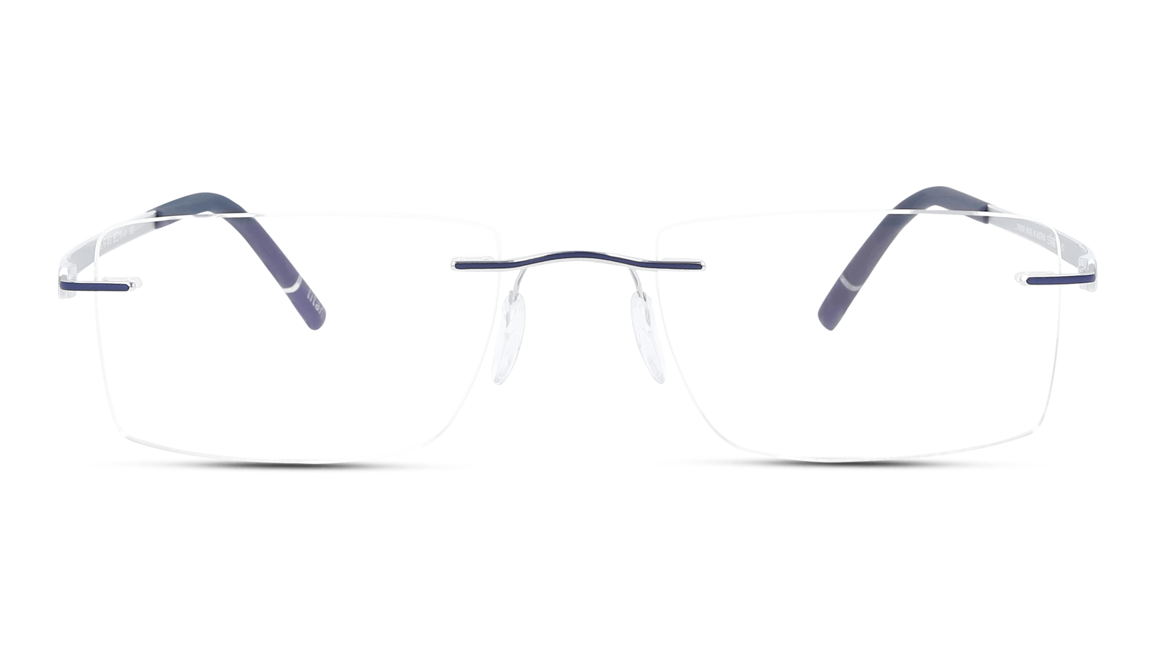 Front, SILHOUETTE 5529 CN 4510