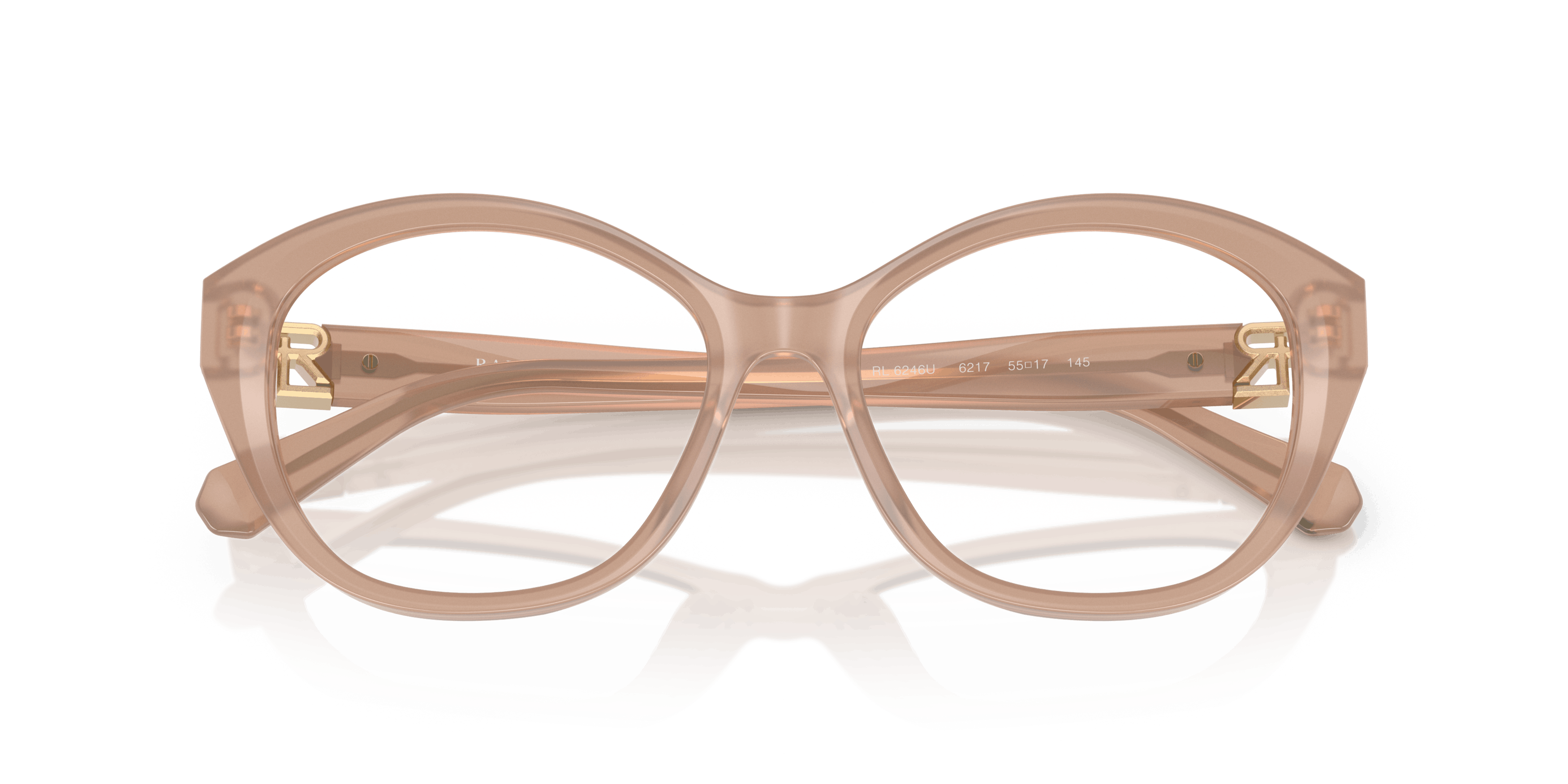 Folded, Ralph Lauren RL6246U 6217