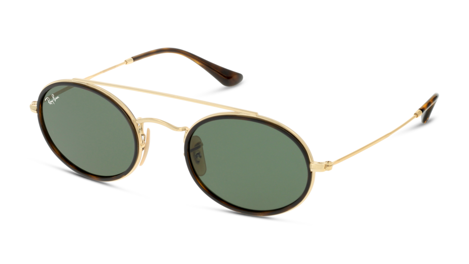 [products.image.angle_left01] RAY-BAN RB3847N 912131