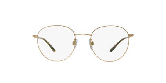 Giorgio Armani AR 5057 (3002) Glasses Transparent / Gold