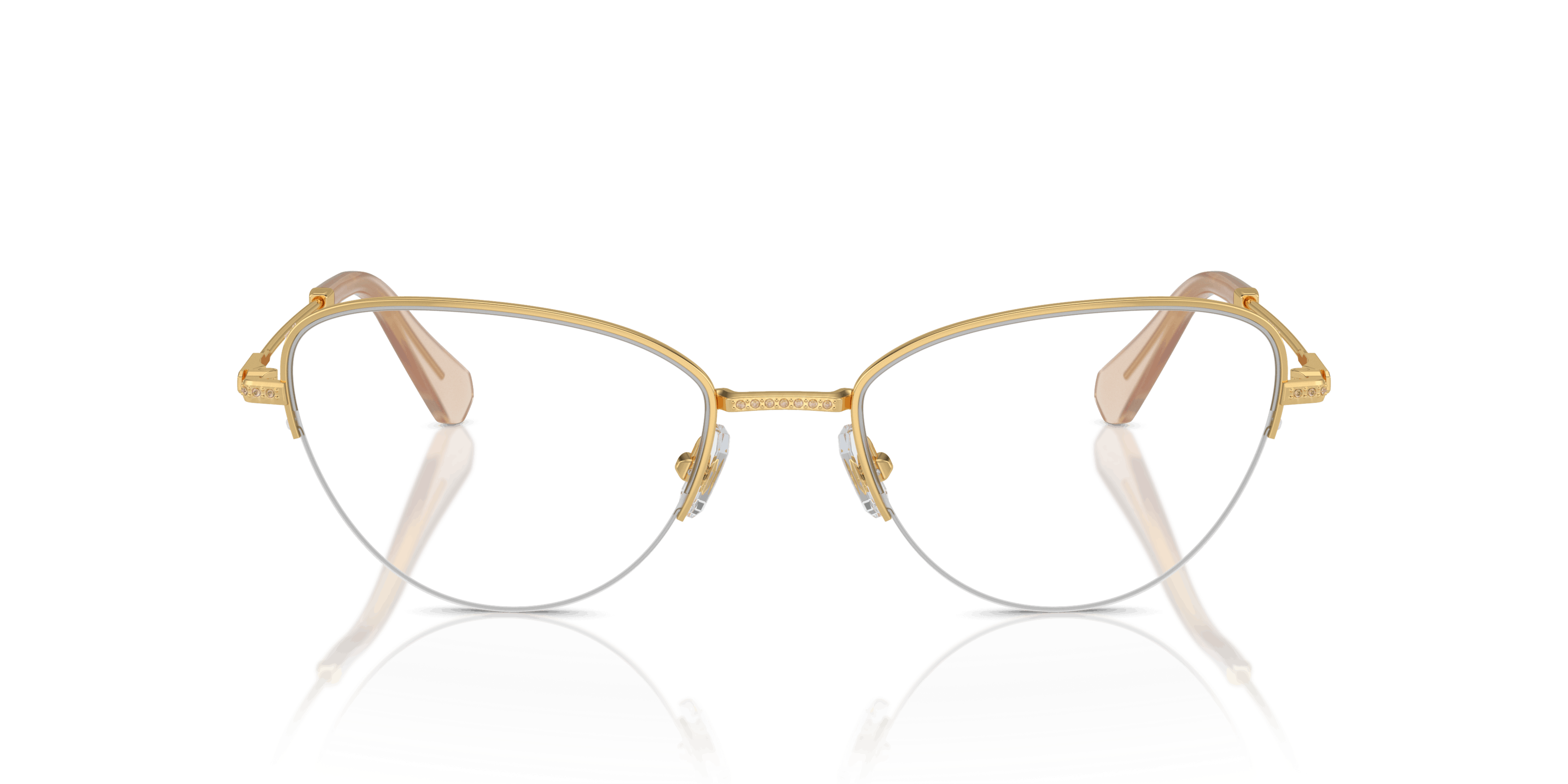 Front, SWAROVSKI SK1010 4004