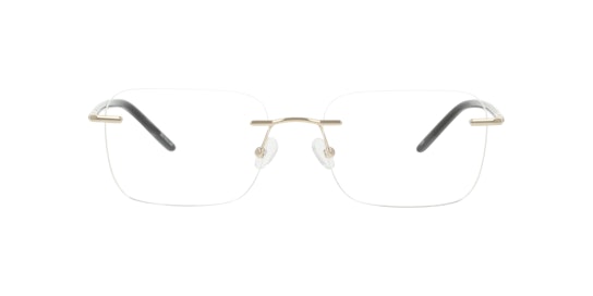 DbyD Bio-Acetate 0DB1144 Glasses Transparent / Gold