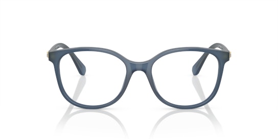Swarovski SK 2002 (1035) Glasses Transparent / Blue