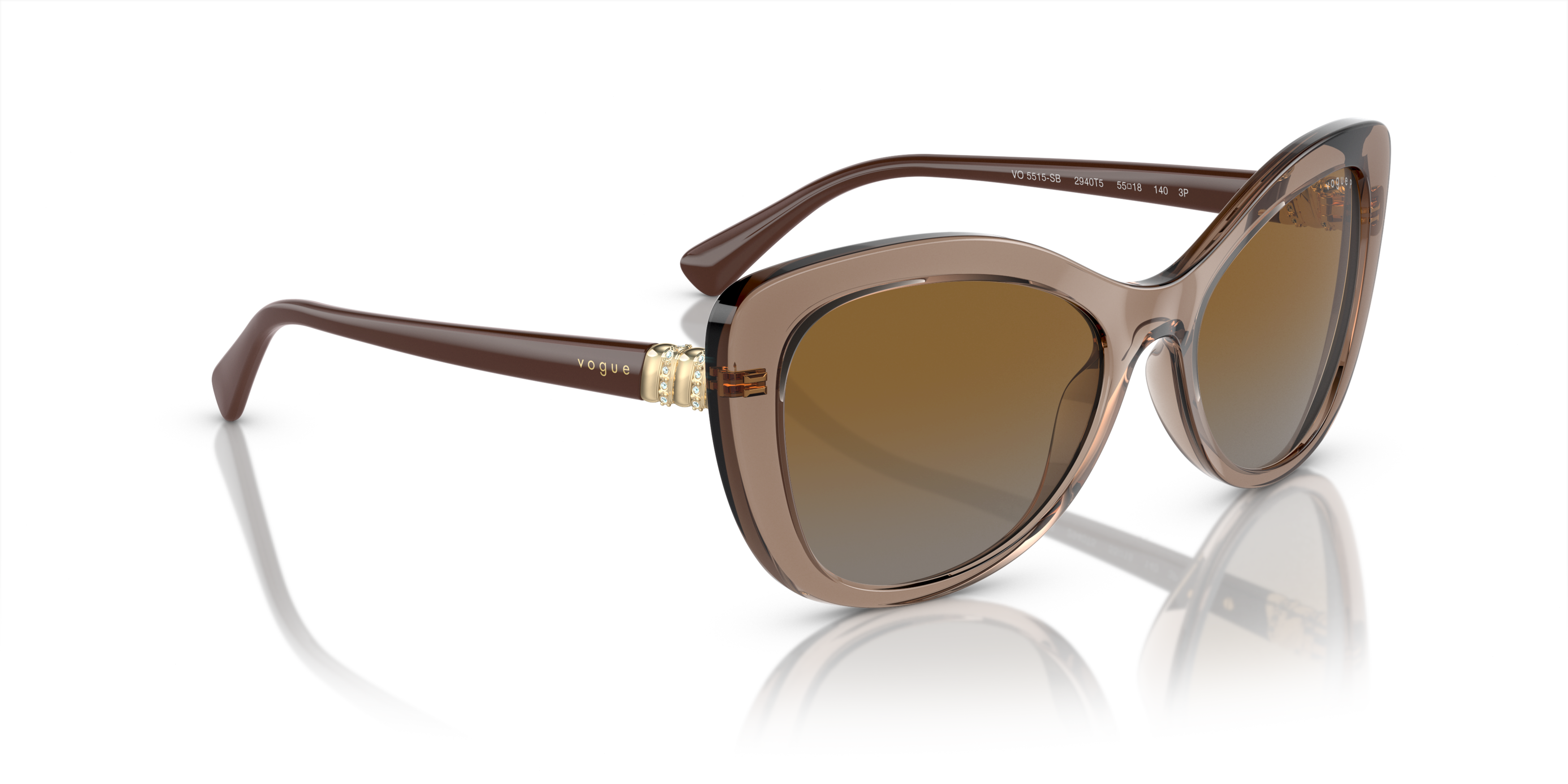 [products.image.angle_right01] Vogue Eyewear VO5515SB 2940T5