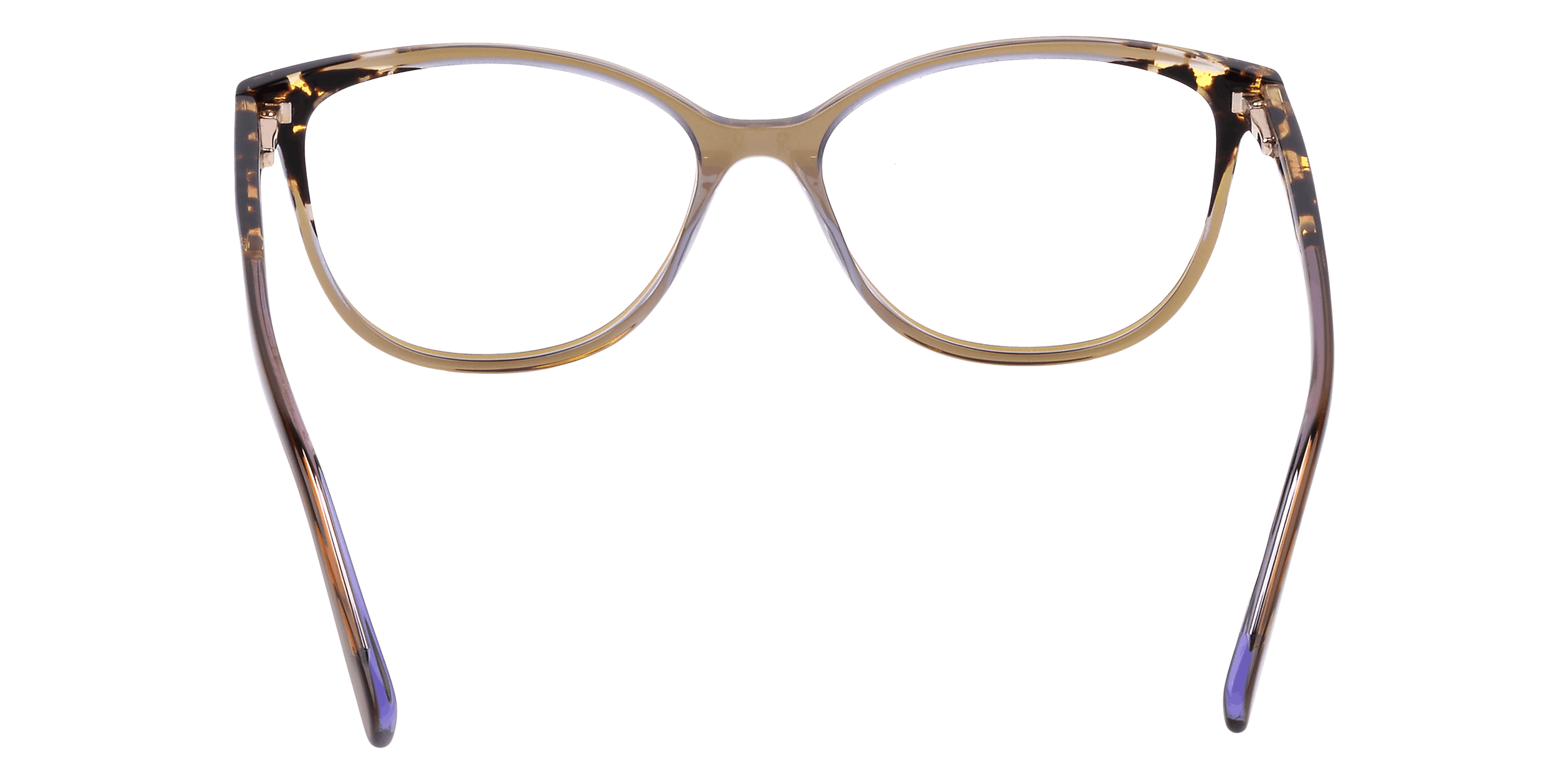 [products.image.detail02] Mulberry VML265 Glasses