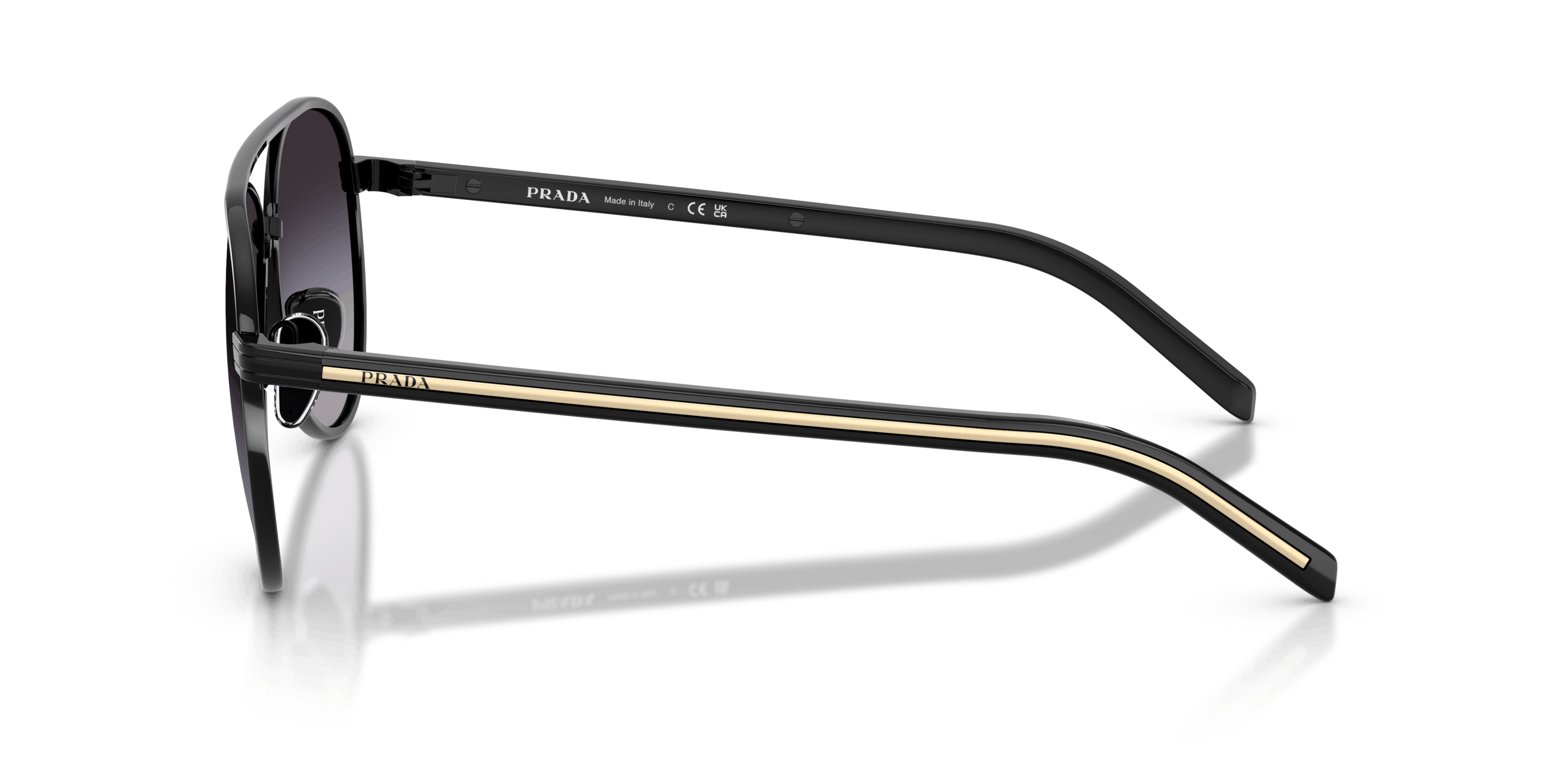 Angle_Left02, PRADA PR B57S AAV90A