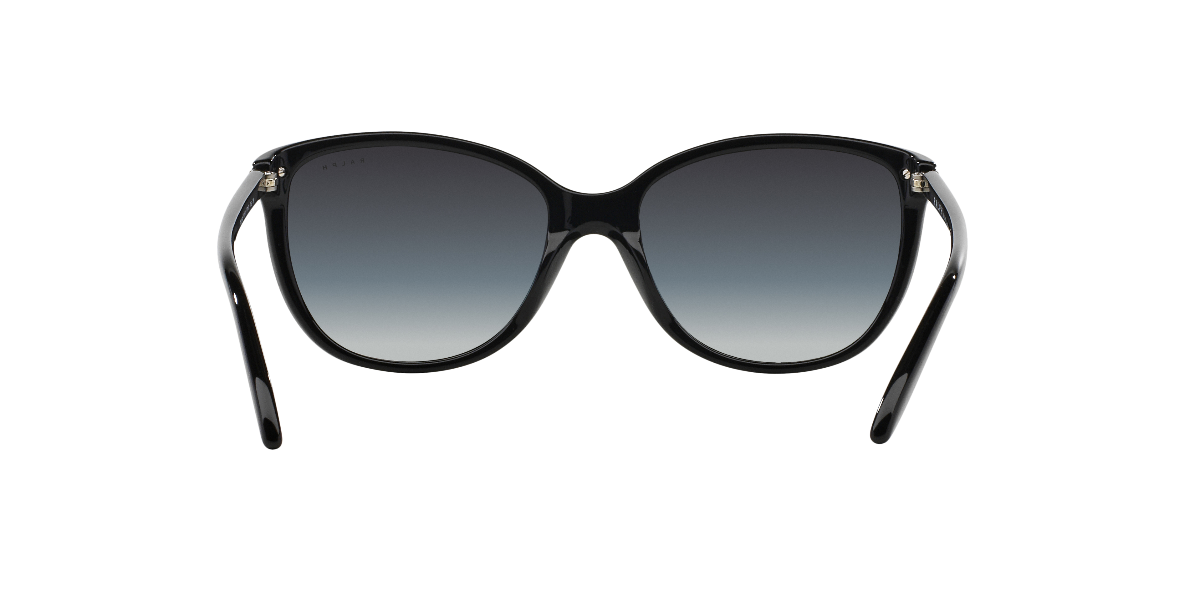 Detail02 Ralph by Ralph Lauren RA 5160 (501/11) Sunglasses Grey / Black
