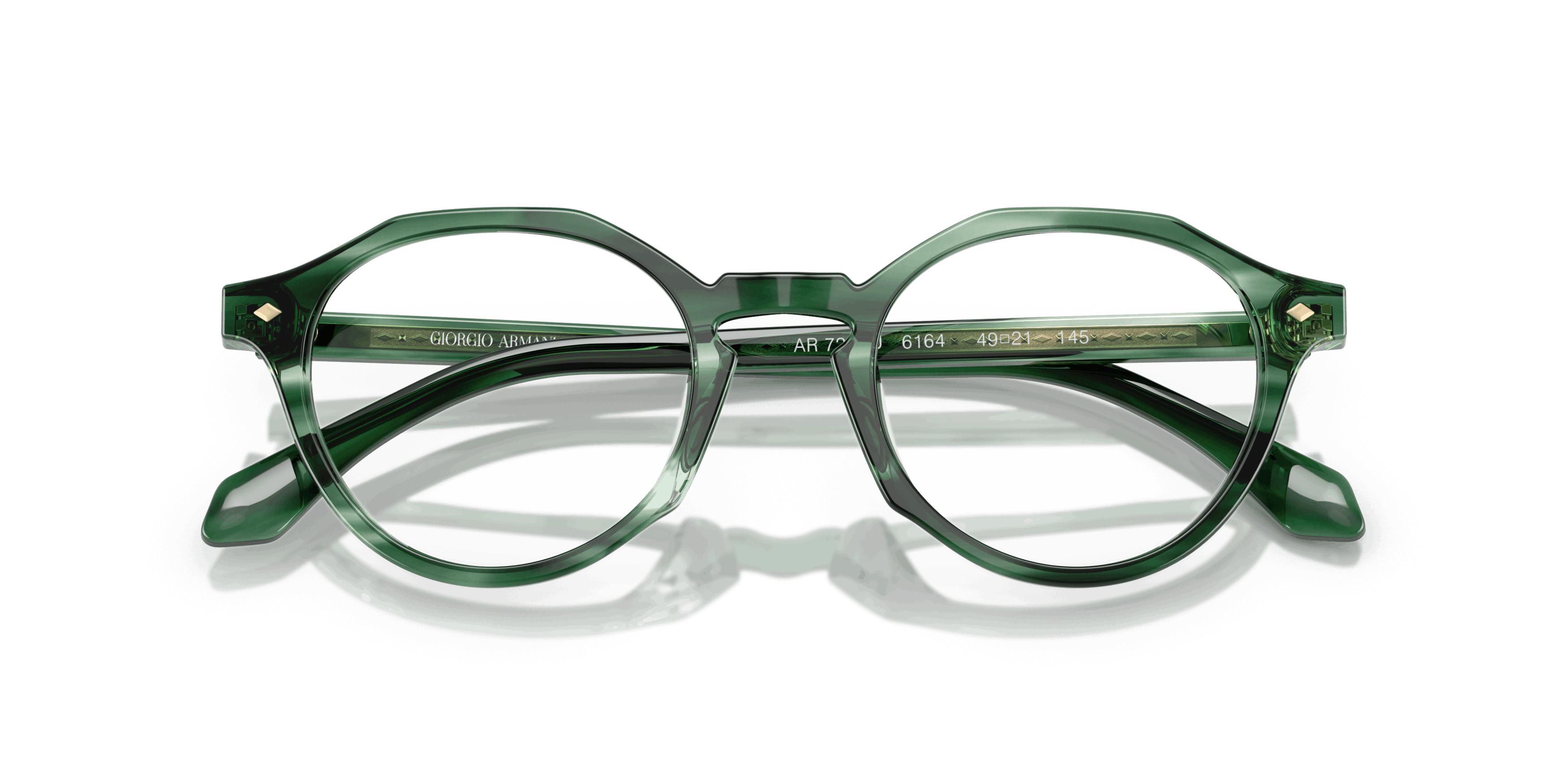 Folded, Giorgio Armani AR7264U 6164