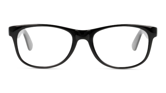 Seen SN OU5001 Glasses Transparent / Black