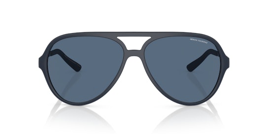 Armani Exchange solbriller Tidssvarende solbriller