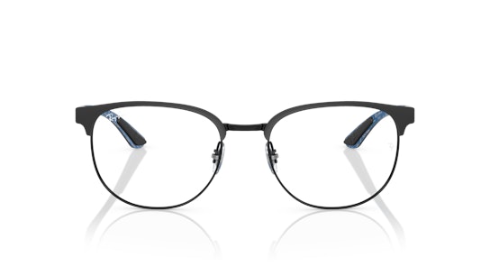 Ray-Ban RX 8422 Glasses Transparent / Black
