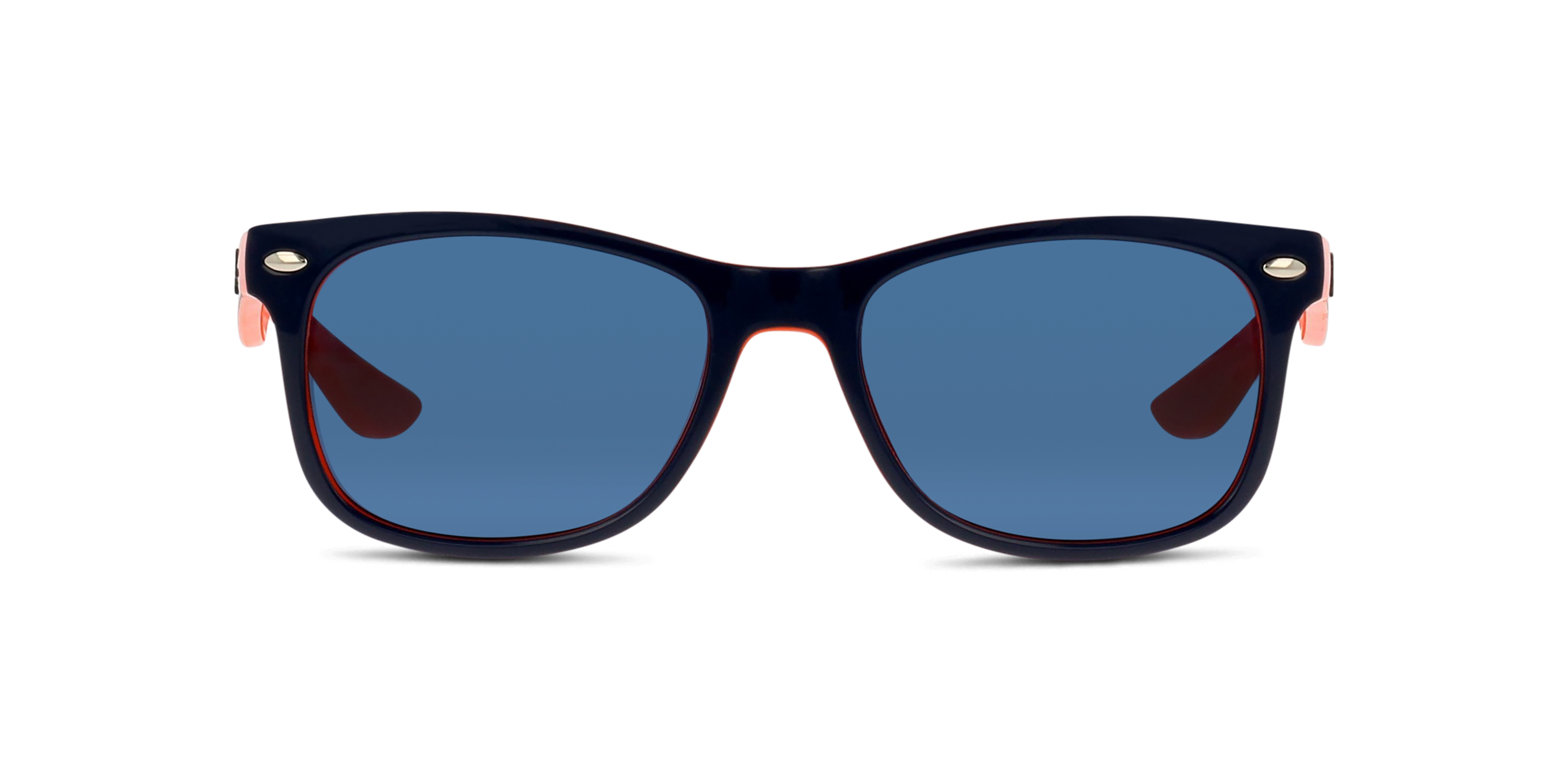 [products.image.front] Ray-Ban Junior New Wayfarer RJ9052S 178/80