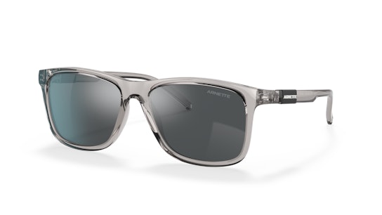 Arnette AN4276 Sunglasses Grey / Grey