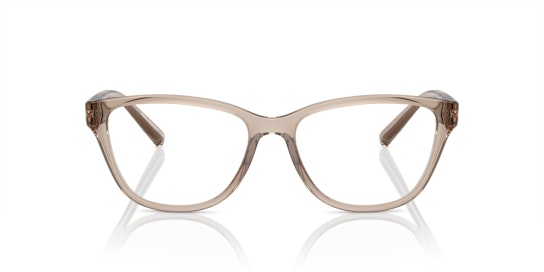 Armani Exchange AX 3111U Glasses Transparent / Brown
