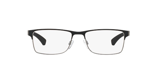 Emporio Armani EA 1052 Glasses Transparent / Black