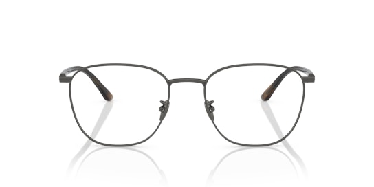 Giorgio Armani AR 5132 Glasses Transparent / Grey